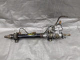 1990-1995 Mazda Miata Mx-5 OEM Power Steering Column Rack Pinion NA02-32-110 94NA6W 90-95 — Mazda Miata OEM used part