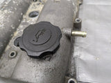 1990-1993 MAZDA MIATA MX-5 ENGINE VALVE COVER DOHC 16 VALVE 90-93 89NA7210