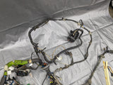 90-93 Mazda Miata Mx-5 Body Engine wiring harness loom Power Harness 1990-1993