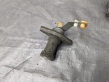 Mazda Miata MX-5 nan OEM 2001-2003