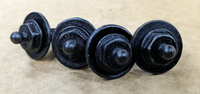 90-97 Mazda Miata MX5 Soft Top Tonneau Screw Fastener Tenax Type 2 NA01-R1-970A