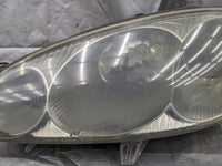 Mazda Miata MX-5 nan OEM 2001-2005