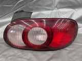 2001-2005 Mazda Miata Mx-5 OEM Taillight Tail light Passenger RH Side 01NB0469 01-05 Mazda Miata OEM used part