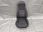 1994-1997 Mazda Mx-5 Miata OEM Black Cloth Seat Passenger 94-97 #2 — Mazda Miata MX-5 OEM part product photo