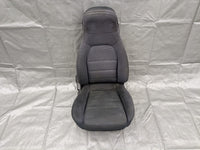 1994-1997 Mazda Mx-5 Miata OEM Black Cloth Seat Passenger 94-97 #2 — Mazda Miata MX-5 OEM part product photo