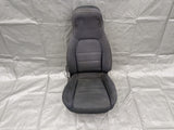 1994-1997 Mazda Mx-5 Miata OEM Black Cloth Seat Passenger 94-97 #2 — Mazda Miata MX-5 OEM part product photo