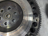 1990-1993 MAZDA MIATA 1.6L STAGE 1 CLUTCH KIT+LIGHTWEIGHT PROLITE FLYWHEEL
