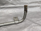 1990-1993 Mazda Miata water pump inlet oem 90-93 92NA6854