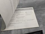 1995 Mazda MX-5 Miata Owners Manual 95