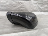 99-05 MAZDA MX-5 MIATA OEM DOOR MIRROR BLACK RH PASSENGER 1999-2005 00NB7436