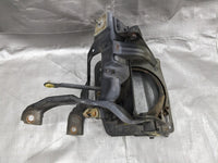 1990-1997 Mazda Miata Driver LH Headlight Assembly Used OEM Black 90-97 94NAPZ