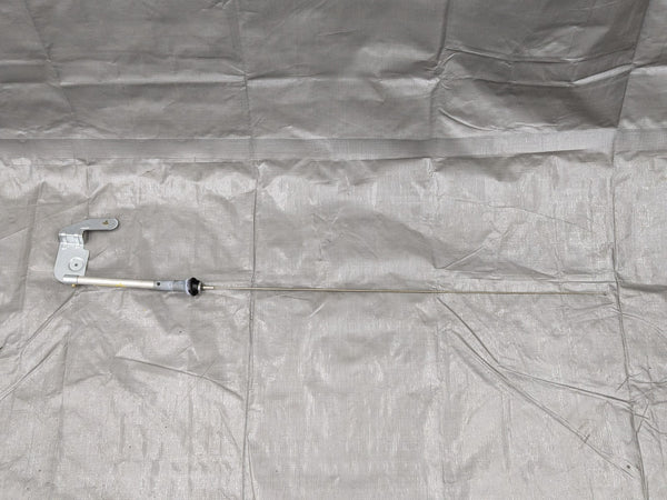 1999-2005 MAZDA MX5 MIATA OEM Radio Stereo Power Antenna Bracket NON Power 99-05 — Mazda Miata MX-5 OEM part product photo