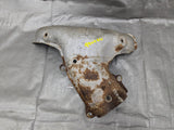 1994-1997 Mazda Miata Mx-5 OEM Exhaust Manifold Heat Shield Cover 94NA6W 94-97 — Mazda Miata OEM used part product photo