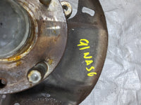 1990-1993 Mazda Miata Front  Spindle Hub Knuckle Pair Left & Right 90-93 91NASU