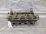 2001-2005 Mazda Miata Mx-5 OEM 1.8L VVT Cylinder Head BPZ3 BP6D **DAMAGED** 01-05 Mazda Miata OEM used part