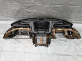 1990-1993 Mazda Miata Dash Board Black No Cracks Dashboard 90-93 90NA5086