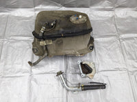 1999-2005 Mazda Miata MX5 OEM Clean Inner Fuel Pump Gas Tank Overhaul Kit 01NB22