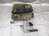 1999-2005 Mazda Miata MX5 OEM Clean Inner Fuel Pump Gas Tank Overhaul Kit 01NB22