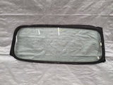 99-05 MAZDA MIATA Rear Soft Top Glass W/ Defrost Glass Only 1999-2005 92NA6854