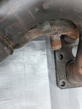  Mazda Miata OEM used part