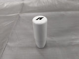 Mishimoto MMSK-WH Weighted Shift Knob, White
