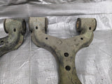90-05 MAZDA MIATA REAR UPPER CONTROL ARMS Arm, OEM 1990-2005 93NAUC