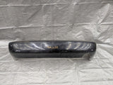 1990-1997 Mazda Miata Mx-5 OEM Rear Bumper Cover Black 90-97 Mazda Miata OEM used part