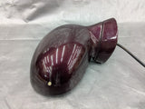 90-97 Mazda MX5 Miata OEM Right Passenger Side Mirror NA 1990-1997 94NA9102