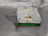 1999-2000 Mazda Miata NB1 ECU Engine Computer Unit BP4W-18-881B 99-00 99NB22V