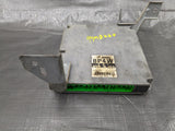 1999-2000 Mazda Miata NB1 ECU Engine Computer Unit BP4W-18-881B 99-00 99NB22V