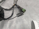 90-93 Mazda Miata NA6 OEM Fuel Injector Wiring Harness 1.6L Coil 90NA8560