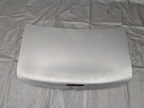 1999-2005 Mazda Miata Mx-5 OEM Trunk Lid Silver NC10-52-310 99-05 98NB18G — Mazda Miata OEM used part product photo