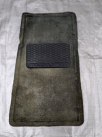 1999-2005 Mazda Miata MazdaSpeed OEM Floor Mat Passenger 99-05
