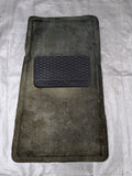 1999-2005 Mazda Miata MazdaSpeed OEM Floor Mat Passenger 99-05