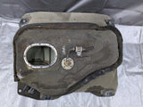 1990-1993 Mazda Miata OEM 1.6 Fuel Gas Tank Overhaul Clean Inside 92NAUC 90-93