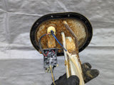 1990-1993 Mazda Miata MX5 Gas Fuel Pump Assembly B61P-196100-2000 90-93 93NA3692
