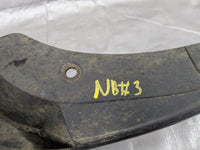 Mazda Miata MX-5 OEM part product photo