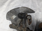 1990-1993 Mazda Miata Front  Spindle Hub Knuckle Pair Left & Right 90-93 90NA856
