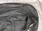 1990-1997 Mazda Miata Black Vinyl Convertible Top Tonneau Boot Cover 90-97 91NA1