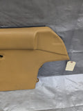 90-97 MAZDA MX-5 MIATA Left Side Driver Door Card Panel Power 1990-1997 91NA0321