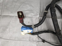 2008-2012 Mazda Mx-5 Battery Cable Harness NE55-67-070E 08-12