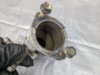 Mazda Miata MX-5 OEM Part