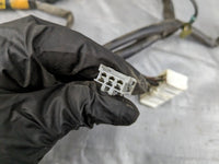 Mazda Miata MX-5 nan OEM 2003-2005