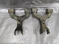 90-05 MAZDA MIATA REAR UPPER CONTROL ARMS Arm, OEM 1990-2005 93NAUC