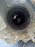 94-05 Mazda Miata 4.3 Open Differential Used 1.8 Diff Rear End 99NB5560