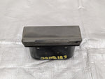 99-05 MAZDA MX-5 MIATA OEM ASHTRAY ASH TRAY BLACK 00NB18J — Mazda Miata MX-5 OEM part product photo