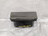 99-05 MAZDA MX-5 MIATA OEM ASHTRAY ASH TRAY BLACK 00NB18J — Mazda Miata MX-5 OEM part product photo
