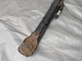1990-1997 MAZDA MIATA OEM SEAT RAIL MOUNT SLIDER TRACK Passenger 90-97 90