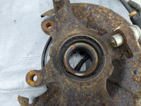 Mazda Miata MX-5 OEM part product photo