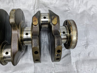 1994-2005 MAZDA MX-5 MIATA CRANKSHAFT 1.8l USED 01NB22V BP06-11-300D 94-05